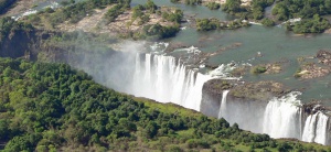 Victoria Falls