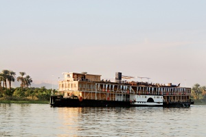 Aswan