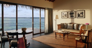The Residence Maldives