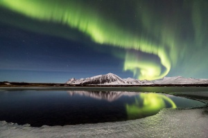 Reykjavik