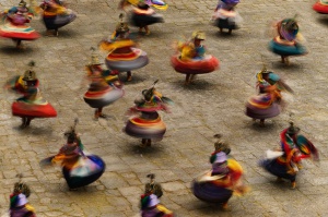 Partenza