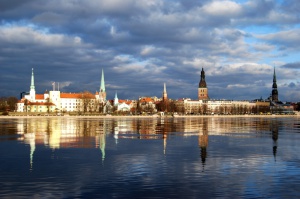 Kaunas