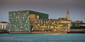 Reykjavik