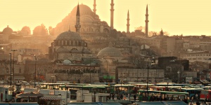 Istanbul