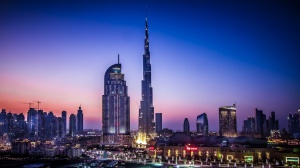 Dubai
