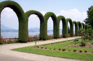 Lago Maggiore