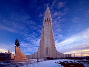 Reykjavík