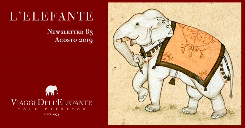 L'Elefante 83