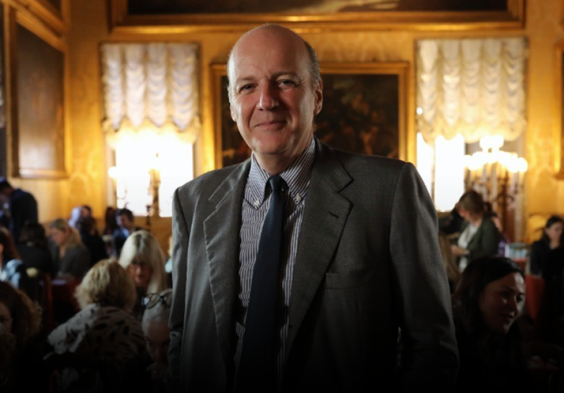 Enrico Ducrot