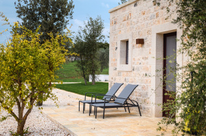 4° giorno, tra Basilicata e Puglia