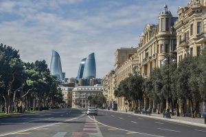 Baku