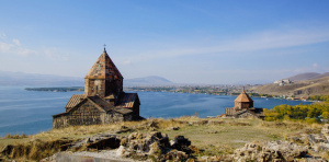 Yerevan