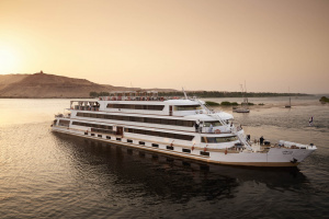 Aswan