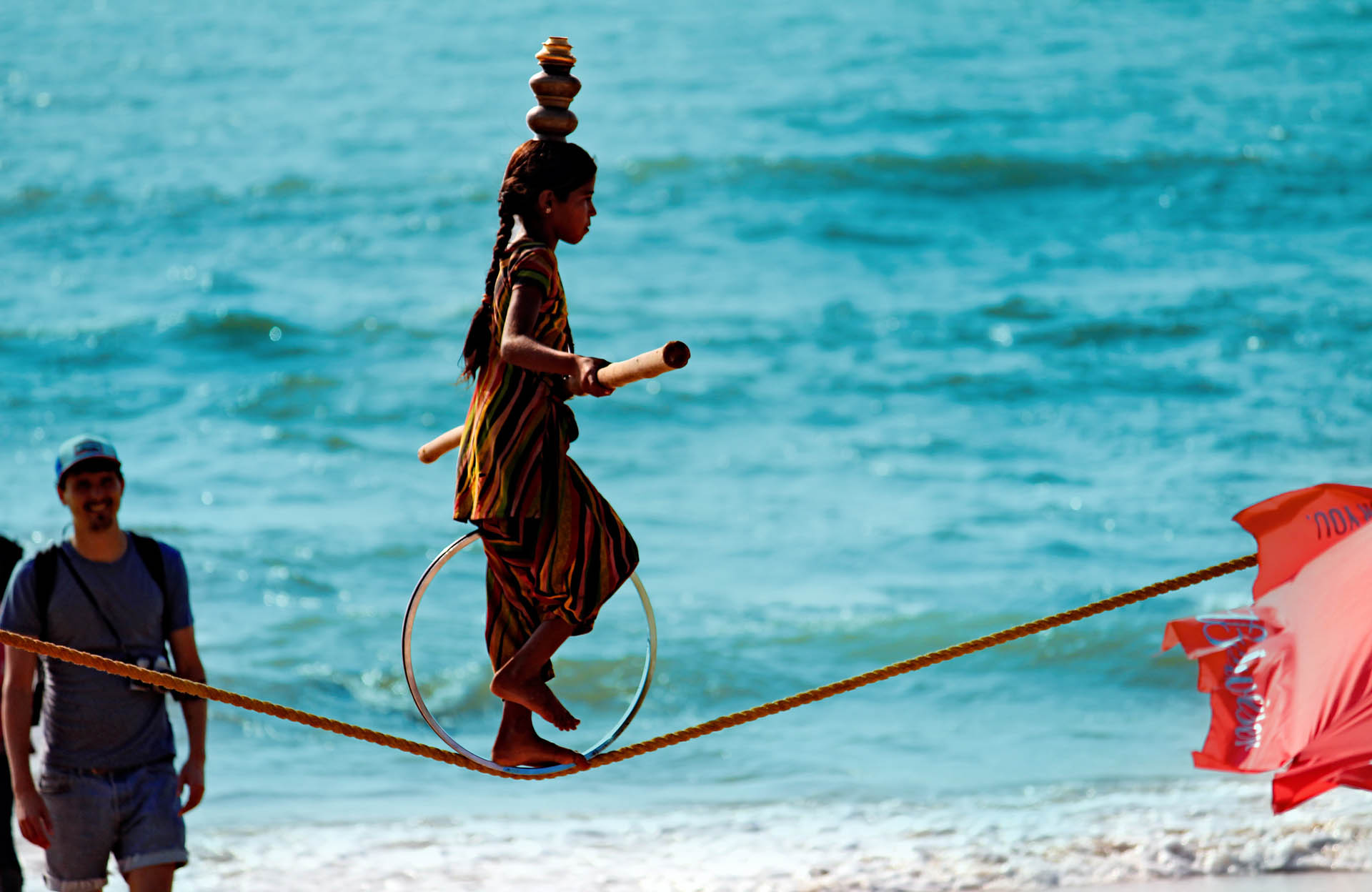 India, Triangolo d'Oro e Goa, speciale viaggi di nozze 