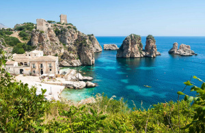 Castellammare del Golfo