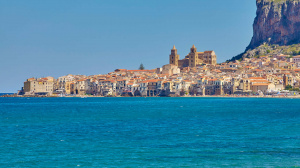 Cefalù