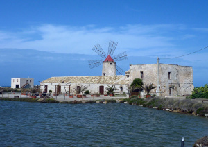 Nubia (Trapani)