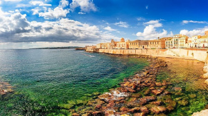 Siracusa
