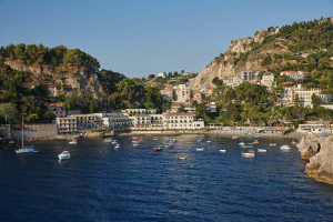 Taormina