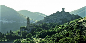 Santo Stefano di Sessanio