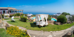 Bajaloglia Resort, Castelsardo