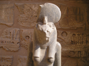Luxor