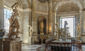 Musei Vaticani