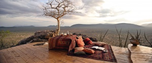 Italia - Nairobi