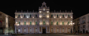 Catania