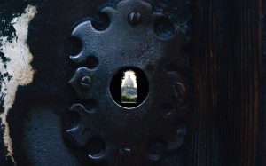 Circo Massimo e Bocca della Verità