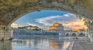 Castel Sant'Angelo