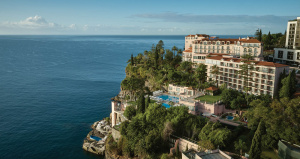 Funchal, Madeira