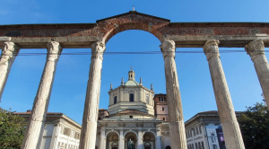 Porta Ticinese
