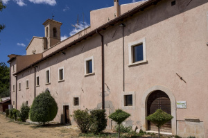 Convento di San Colombo