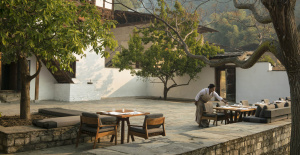 Thimphu