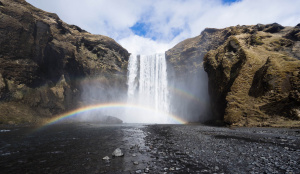 Reykjavik