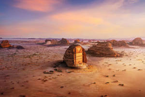 Jeddah