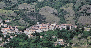 Monti Sabini