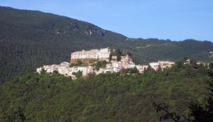 Rocca Sinibalda