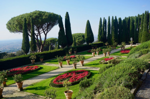 Castel Gandolfo
