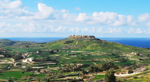 Gozo