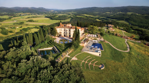 Castello di Casole