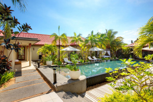 Mauritius