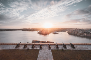 Italia - Valletta