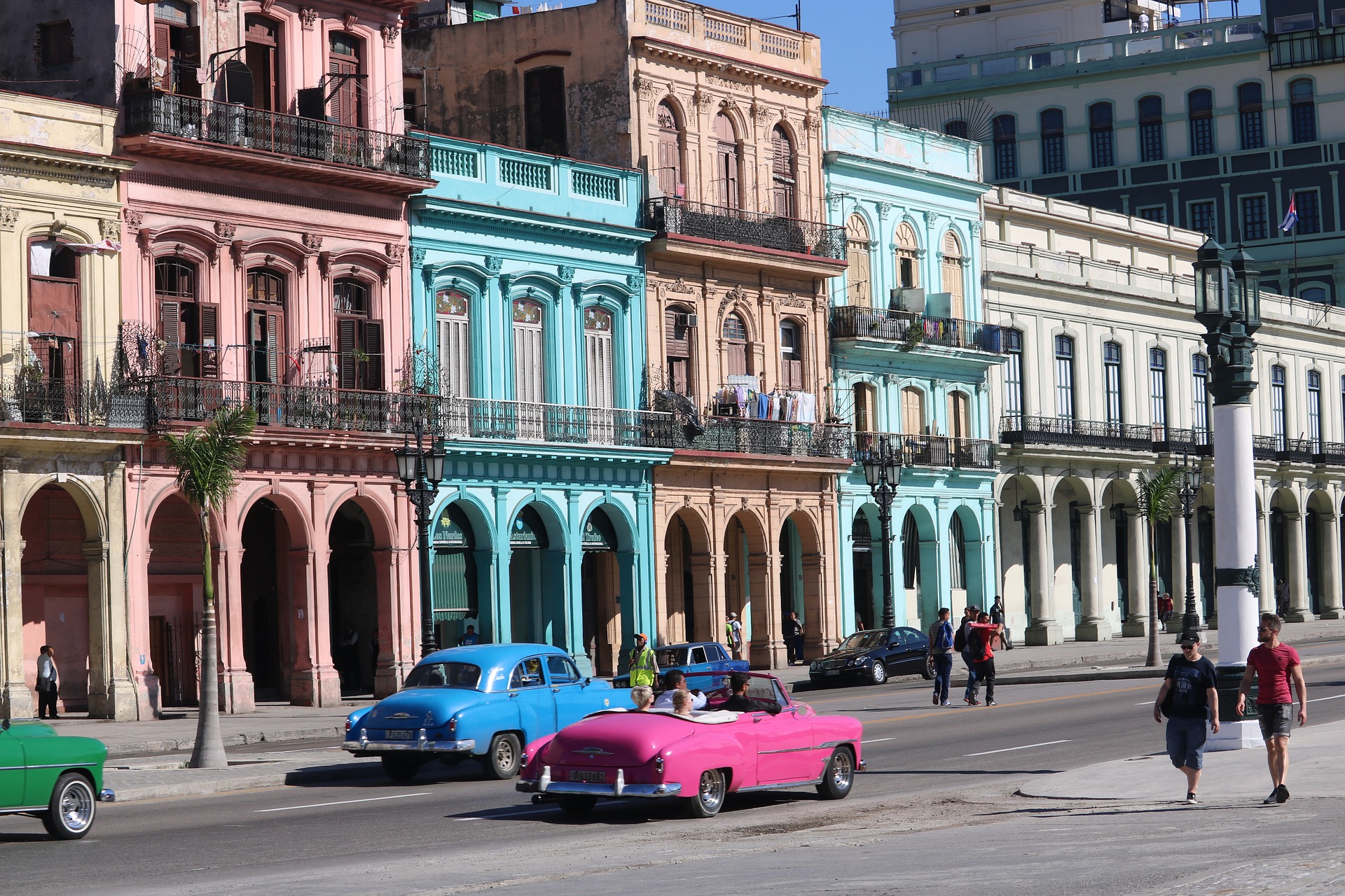 Alma Cubana 