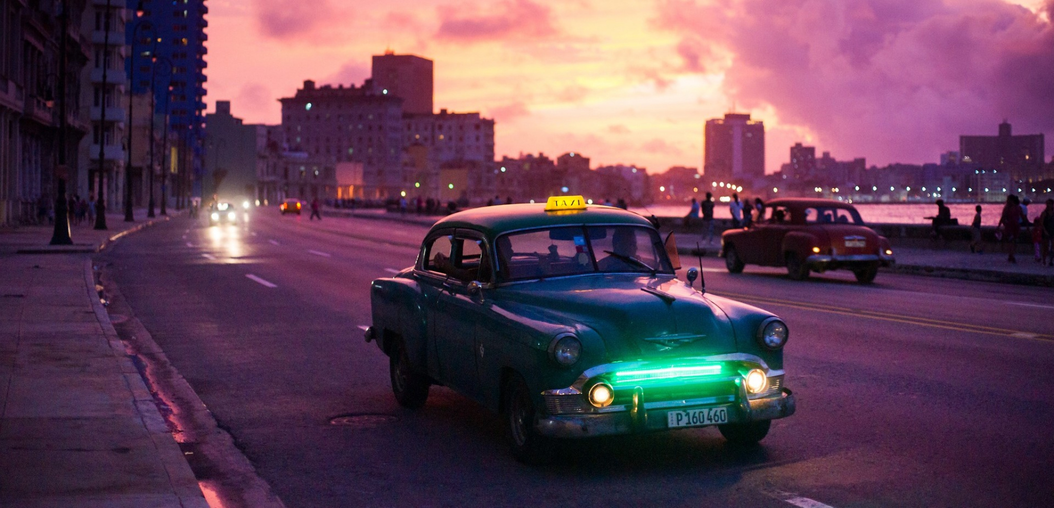 Alma Cubana 
