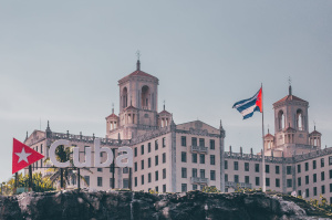  Italia - La Habana   