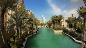 Italia - Dubai