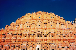 Jaipur – Fatehpur Sikri