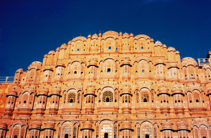Delhi